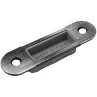 Планка ответная для магнитных защелок Morelli W8 хром