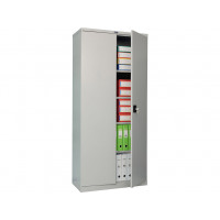 Шкаф архивный Практик CB-12