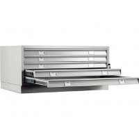 Картотека Практик А1-05/0 база