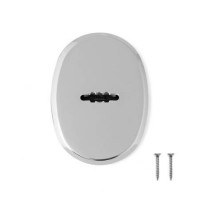 Накладка декоративная Apecs DP-12-S-Auto-CR