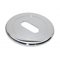 Декоративная накладка Morelli LUX-FK CRO Хром