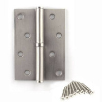 Петля Avers 100*70*2,5-B-S-L