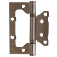 Петля накладная Avers 100*75*2,5-B2-GRF