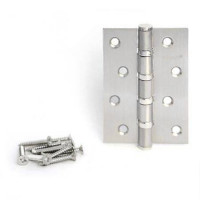 Петля Apecs 100*70-F-B4-STEEL-S-Blister
