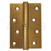 Петля Apecs 100*70-B-STEEL-AN-R