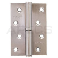 Петля Apecs 100*70-B-STEEL-CRM-R