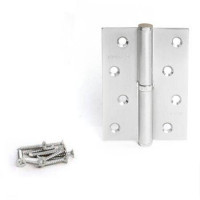 Петля Apecs 100*70-B4-STEEL-NIS (S)