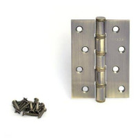 Петля Apecs 100*70-B4-STEEL-AB