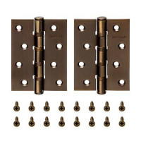 Петля Apecs 100*70-B4-STEEL-AN