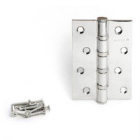 Петля Apecs 100*70-B4-STEEL-CR