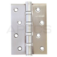 Петля Apecs 100*70-B4-STEEL-CRM