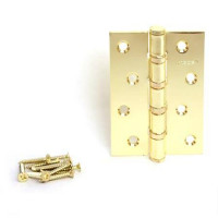 Петля Apecs 100*70-B4-STEEL-G