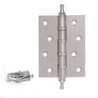 Петля Apecs 100*70-F-B4-Steel - NIS (S)