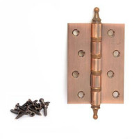 Петля Apecs 100*70-F-B4-STEEL-AC