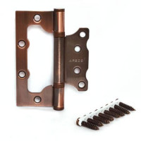 Петля Apecs 100*75*2,5-B2-Steel-AC