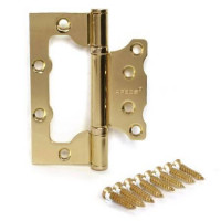 Петля Apecs 100*75*2,5-B2-Steel-G