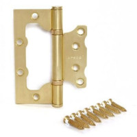 Петля Apecs 100*75*2,5-B2-Steel-GM