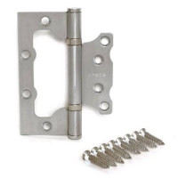 Петля Apecs 100*75*2,5-B2-Steel-NIS (S)