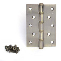 Петля Apecs 120*80-B4-STEEL-AB