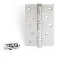 Петля Apecs 120*80-B4-STEEL-NIS (S)