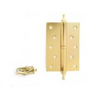 Петля Apecs 120*80-F-B-STEEL-G-L