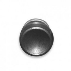 РК-1 М Серебро ручка-кнопка