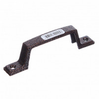 Ручка-скоба РС-100-С (шоколад)