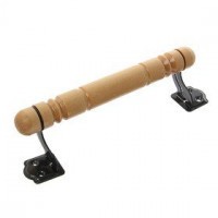 Ручка-скоба РС-140-ТРС оксид