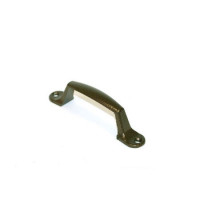 Ручка-скоба РС-60 бронзовый металлик