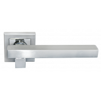 Ручки раздельные Morelli Central MH-16 SC/CP-S