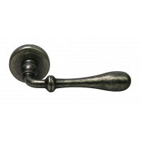 Ручка раздельная Morelli СС-2 OBA MARY Бронза