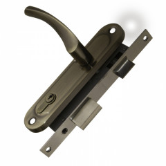 Замок цилиндровый LOCKSET16 Crona 4070-1 Punto