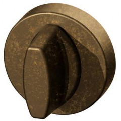 Ручка поворотная WC-BOLT BK6/URB OB-13 Античная бронза