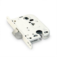 Замок врезной цилиндровый Apecs 6000-W (Апекс)