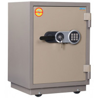 Сейф огнестойкий Valberg FRS-66 Т EL