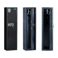 Сейф оружейный Valberg Арсенал 100T