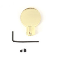 Вертушка на цилиндр Apecs C13-G (ЛАТУНЬ)