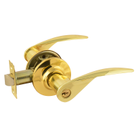 Защелка Нора-М ТТ12-01 (золото)