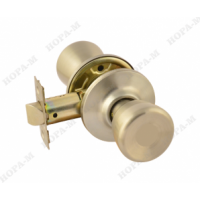 Защелка Нора-М ЗР-05 (мат.никель)