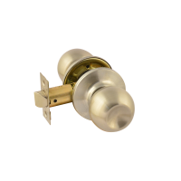 Защелка Нора-М ЗШ-05 (мат.никель)