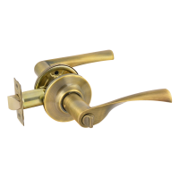 Защелка Нора-М ЗВ2-03 (ст.бронза)