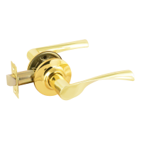 Защелка Нора-М ЗВ2-05 (золото)