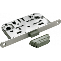 Защёлка магнитная сантехническая M1895 SN матовый никель